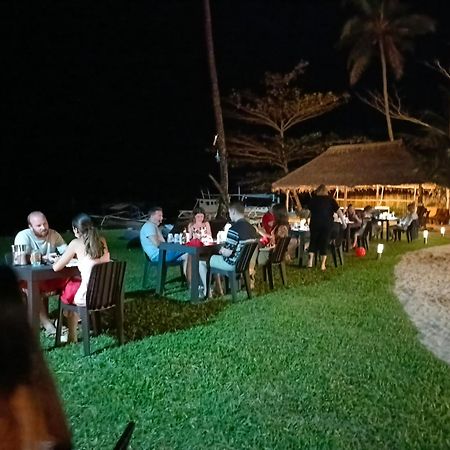 Bebeladan Beach Resort, In The Last Indigenous Corner El Nido Exterior foto
