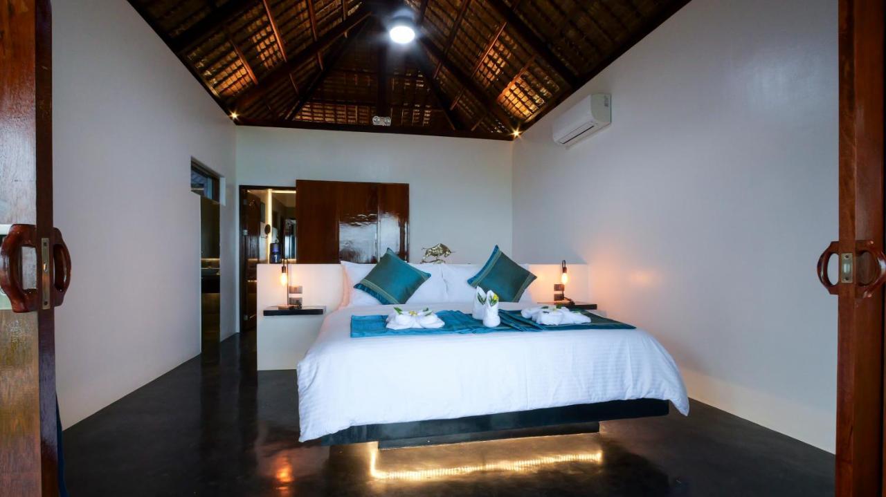 Bebeladan Beach Resort, In The Last Indigenous Corner El Nido Exterior foto