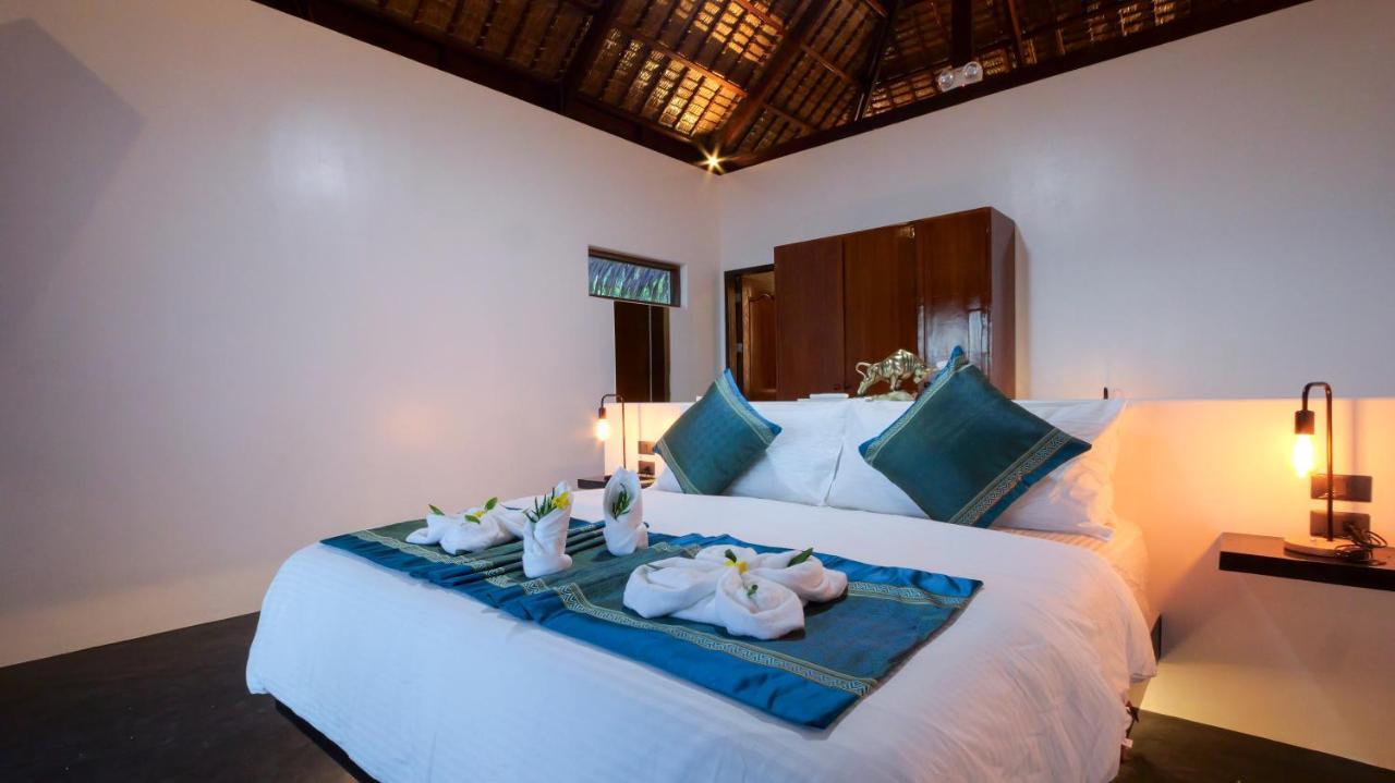 Bebeladan Beach Resort, In The Last Indigenous Corner El Nido Exterior foto