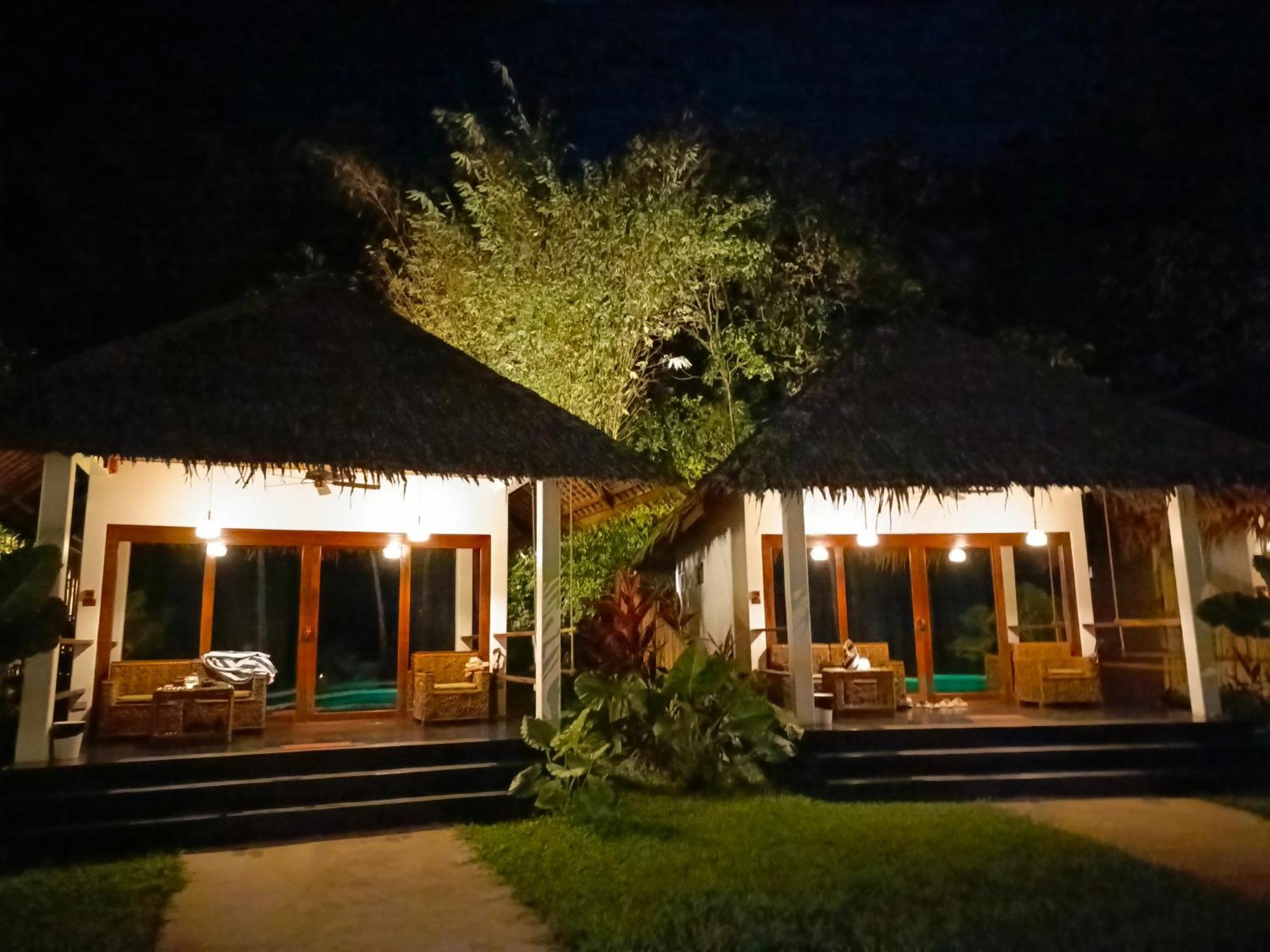 Bebeladan Beach Resort, In The Last Indigenous Corner El Nido Exterior foto